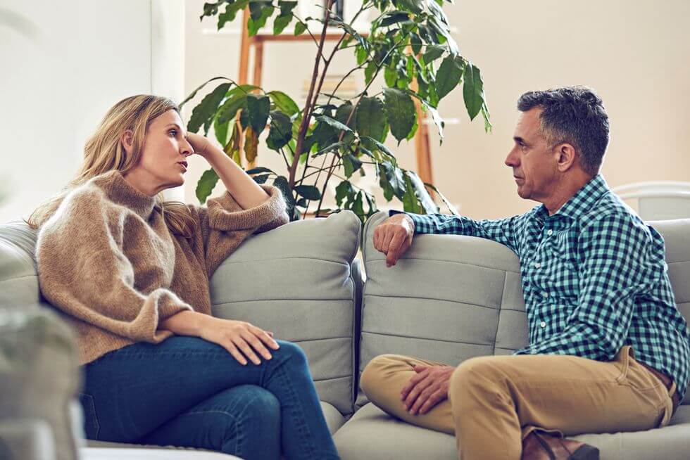 Personal Mediation